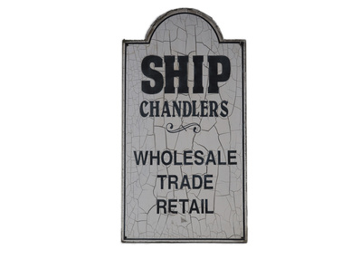 Fosters Chandlery