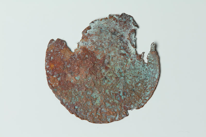 Coin New Zealand Maritime Museum