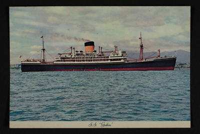 postcard-ss-gothic-new-zealand-maritime-museum