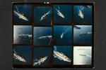 Photographic contact sheet: Unidentified vessel, 1969 image item