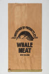 Whale Meat Bag - Whekenui By-Products Ltd image item