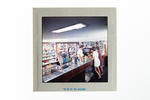 Slide: People purchasing goods at a shop image item