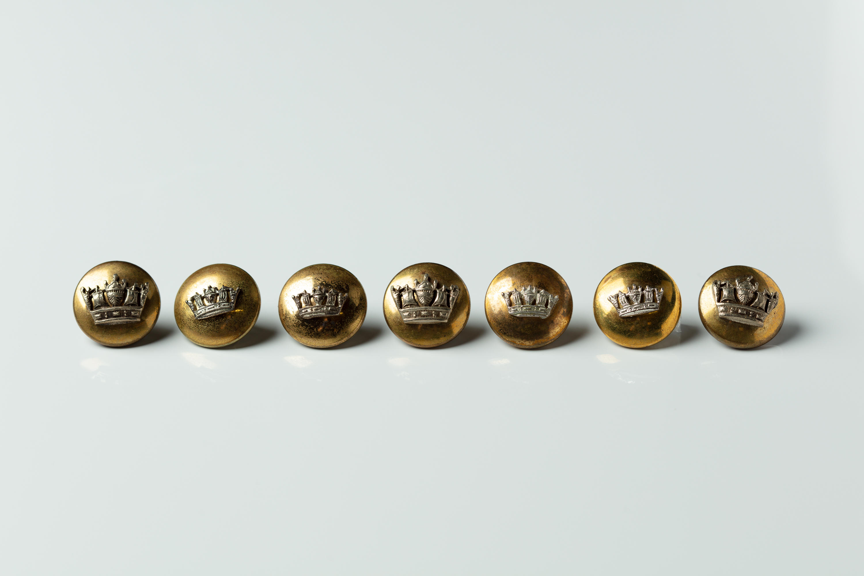 Buttons New Zealand Maritime Museum