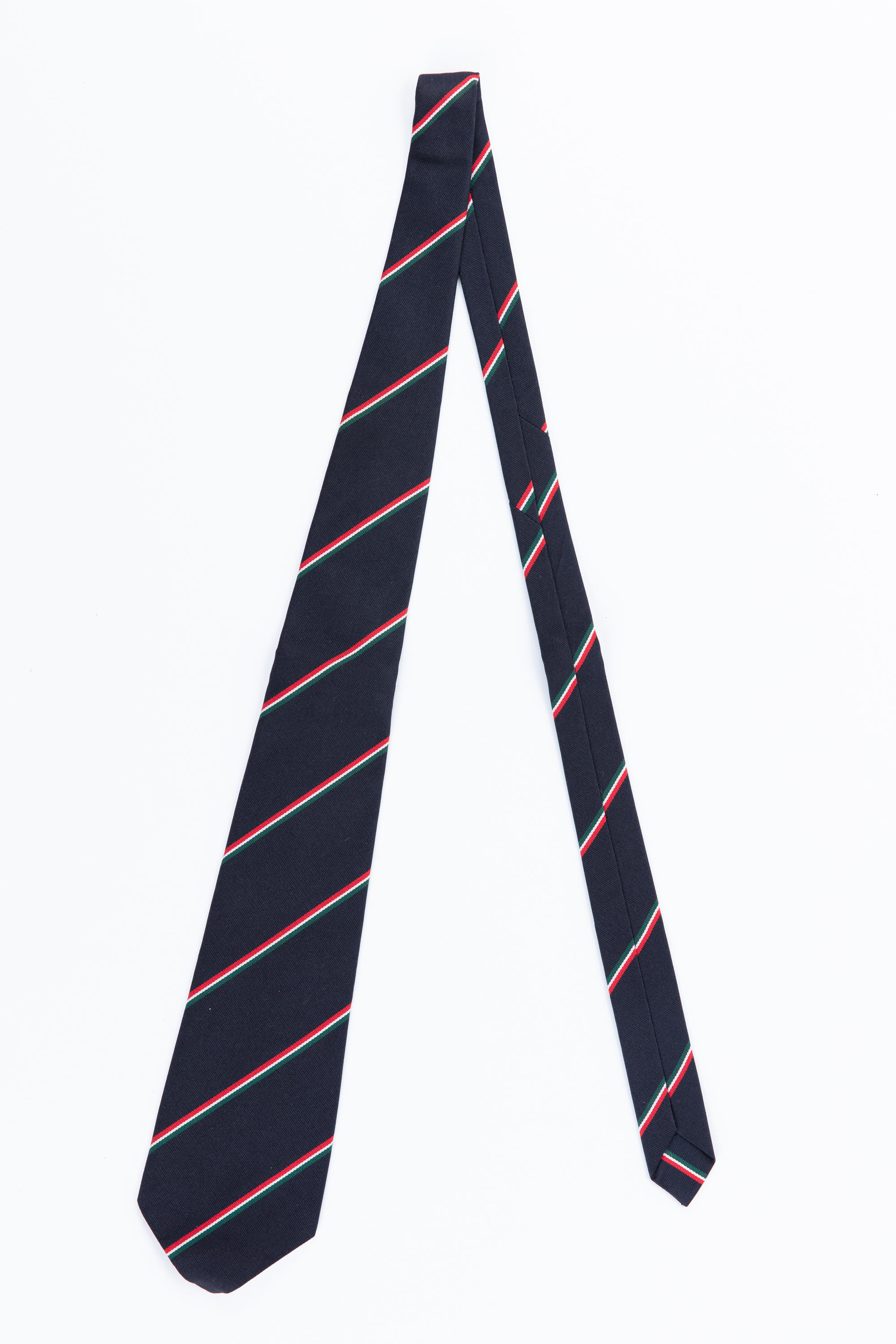 merchant navy tie
