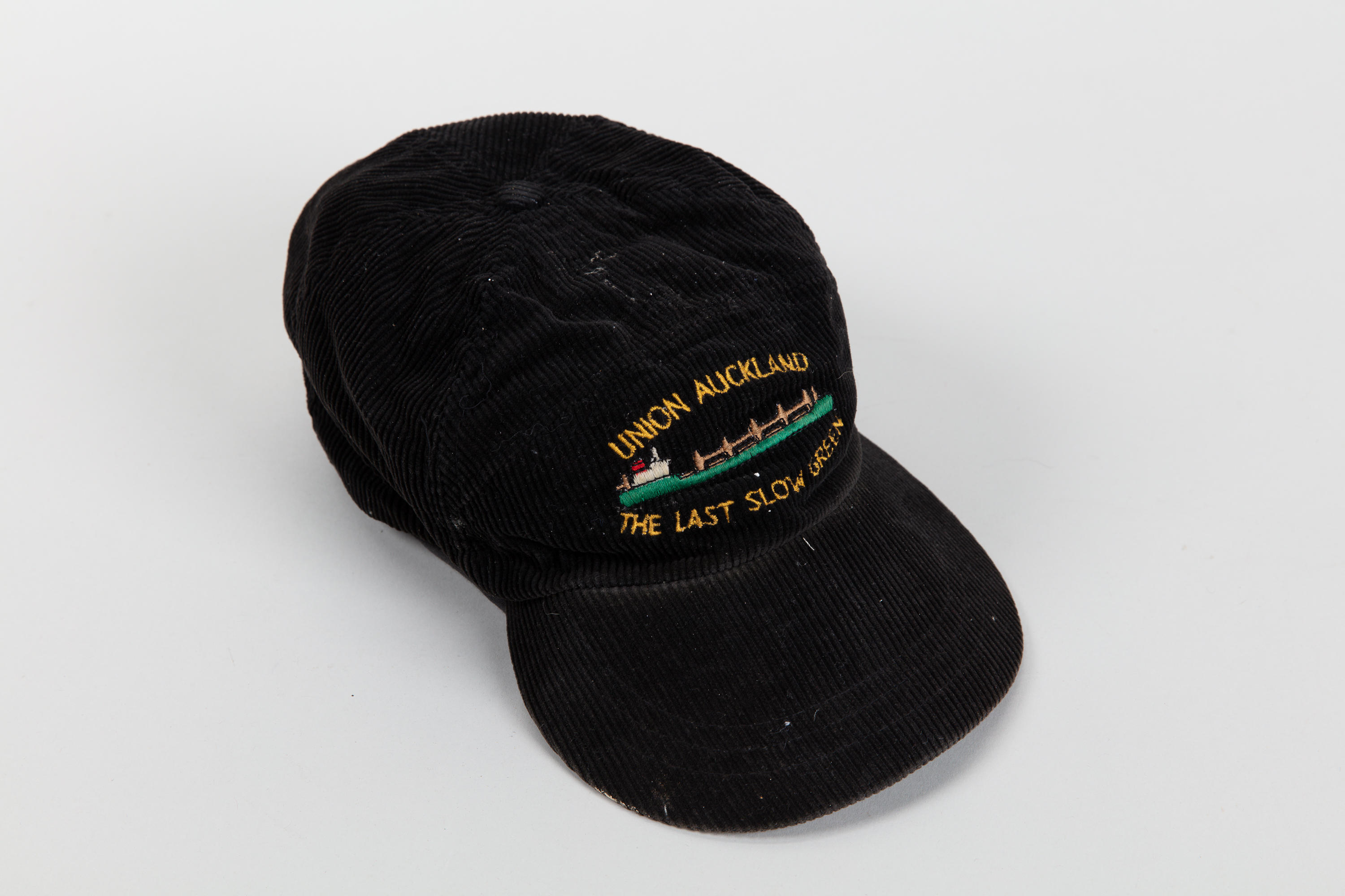 Clothing Cap, UNION AUCKLAND New Zealand Maritime Museum