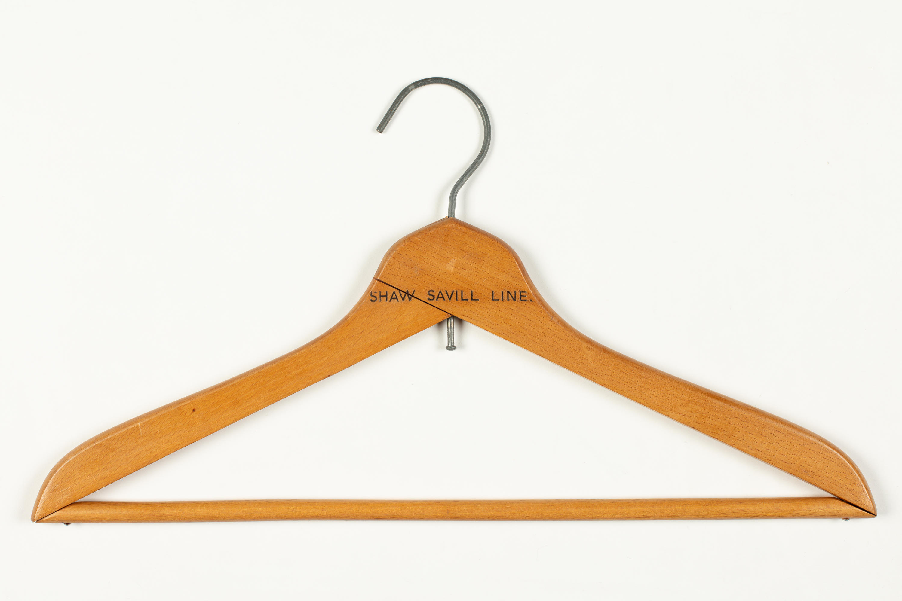 Coathanger, Shaw Savill Line New Zealand Maritime Museum